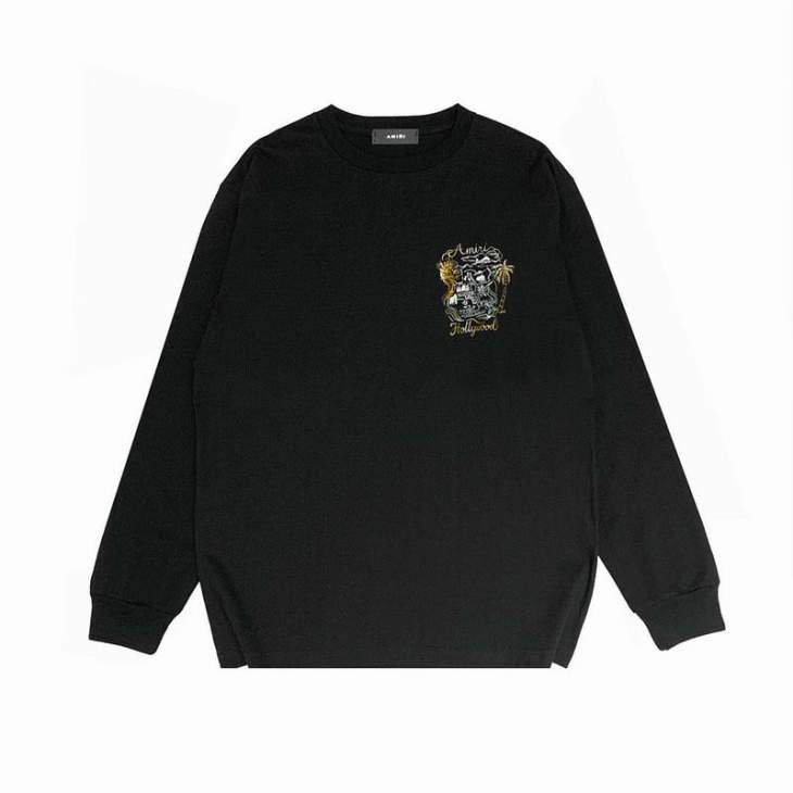 Picture of Amiri T Shirt Long _SKUAmiriS-2XL11trCH29649275